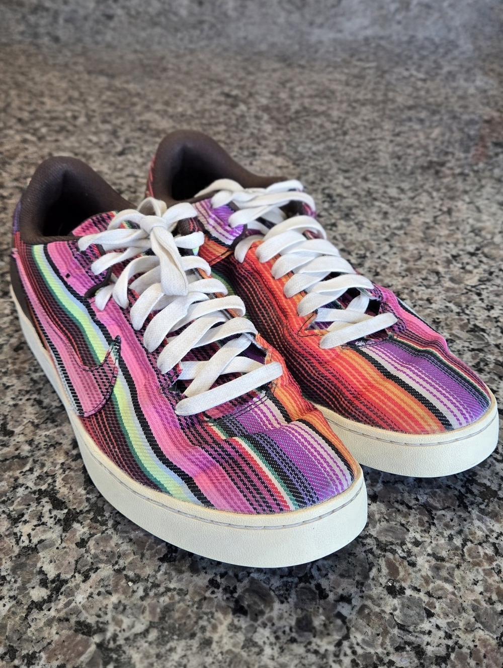 Nike Kobe 8 NSW Lifestyle LE "Mexican Blanket" | Size 9